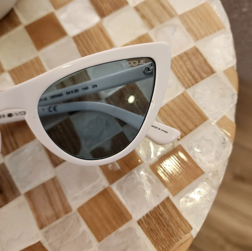 Gigi Hadid Vogue Sunglasses🤍